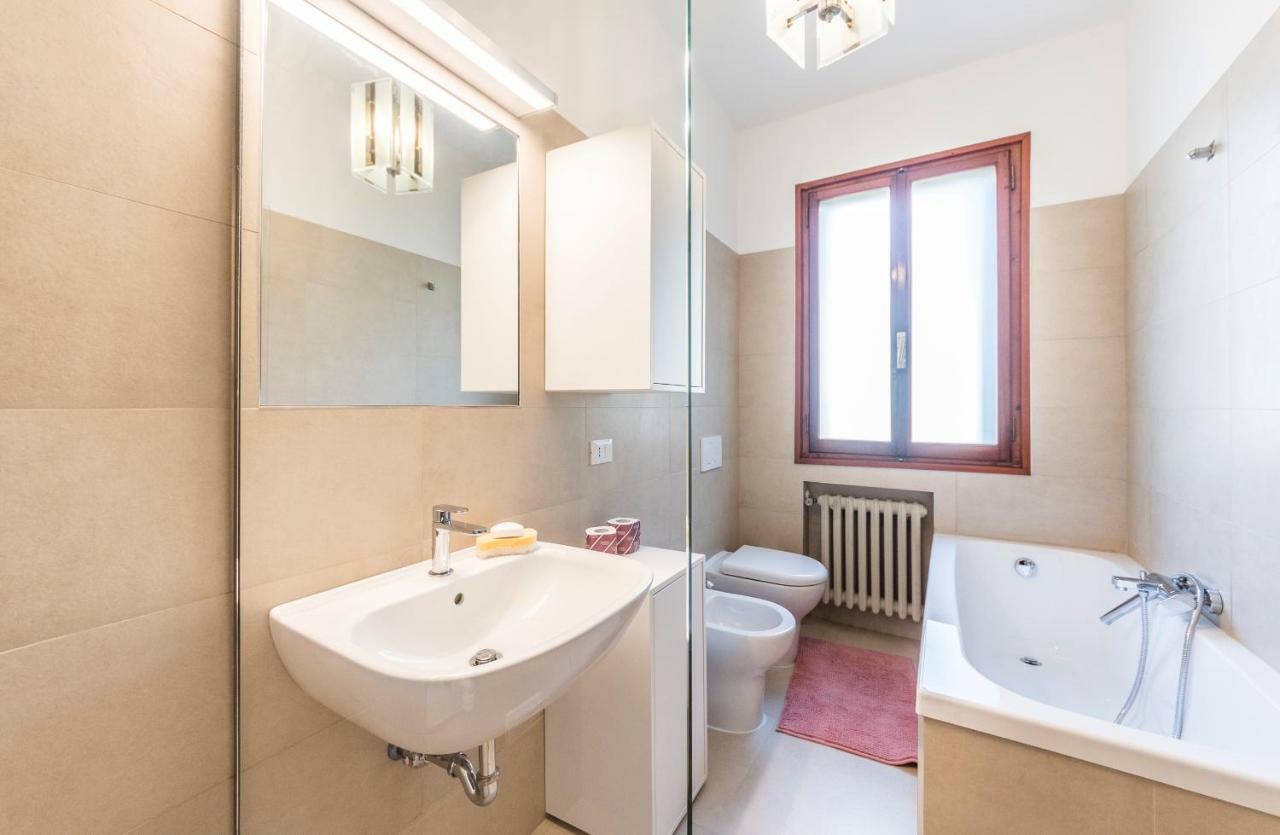 Appartement Ca' Roberta