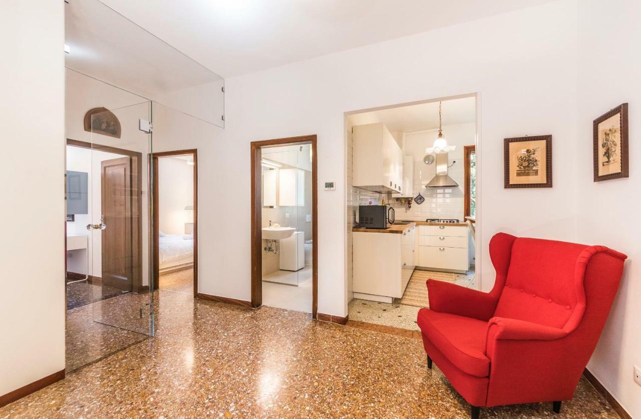 Appartement Ca' Roberta *