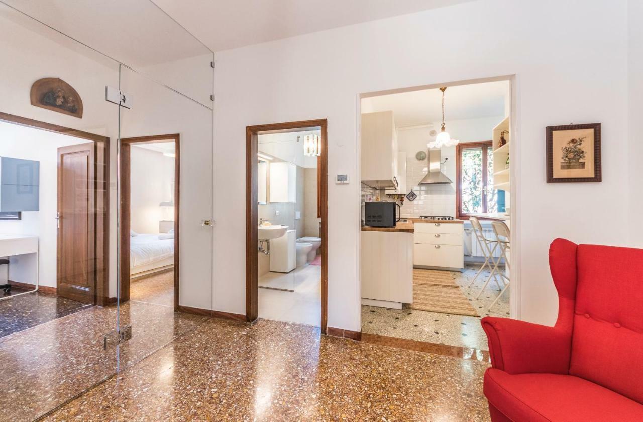 Appartement Ca' Roberta *