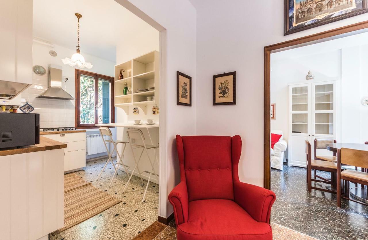 Appartement Ca' Roberta *