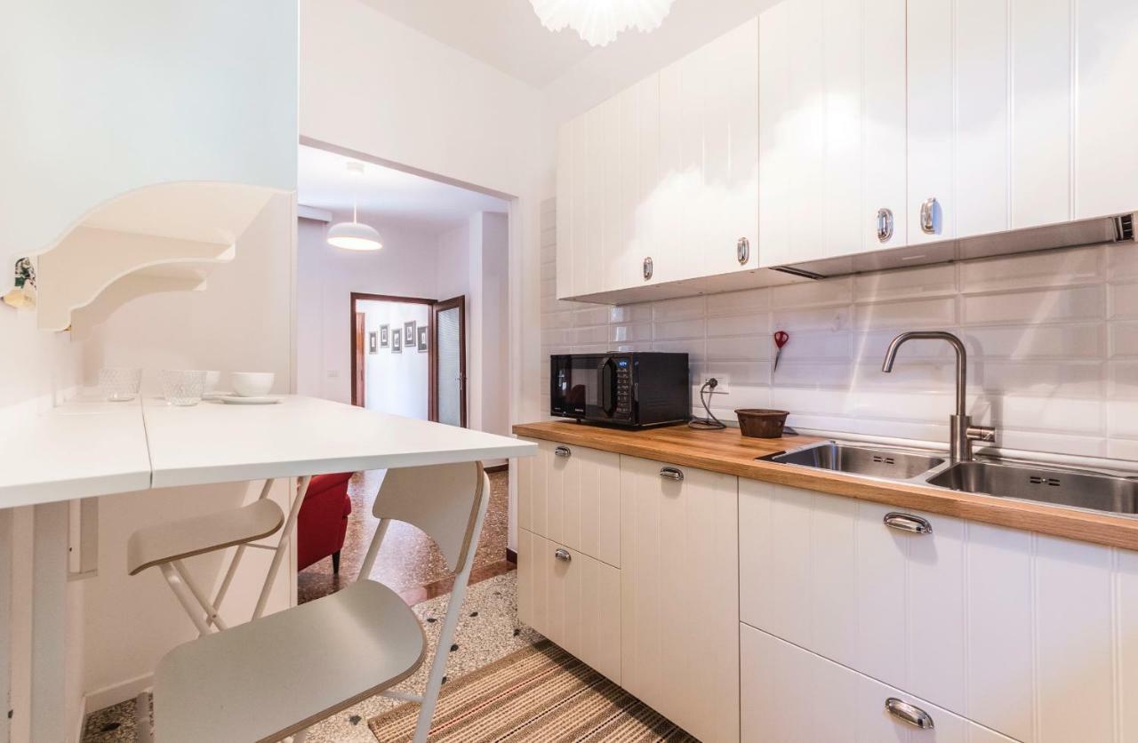 Ca' Roberta Appartement