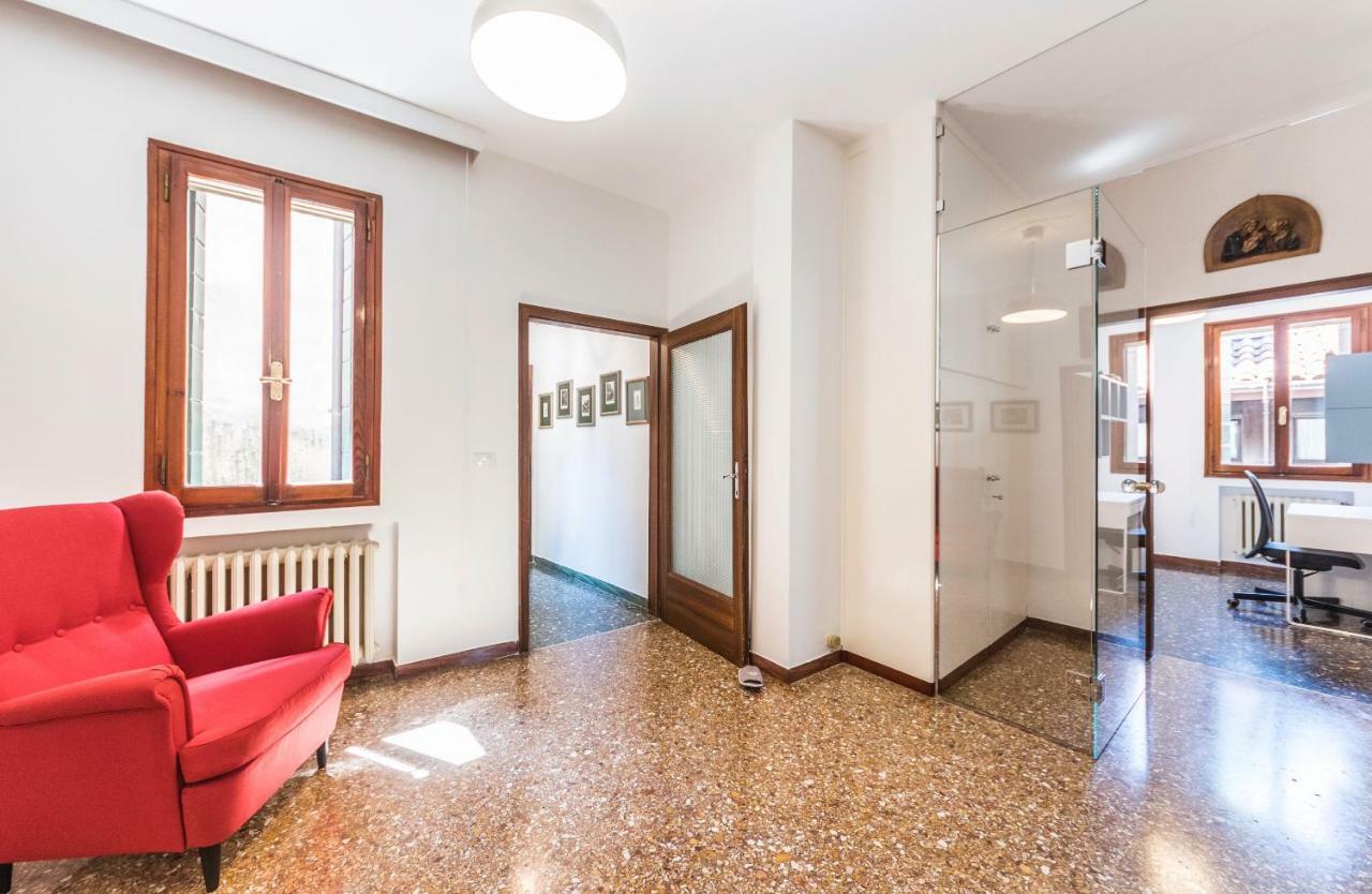 Ca' Roberta Appartement *