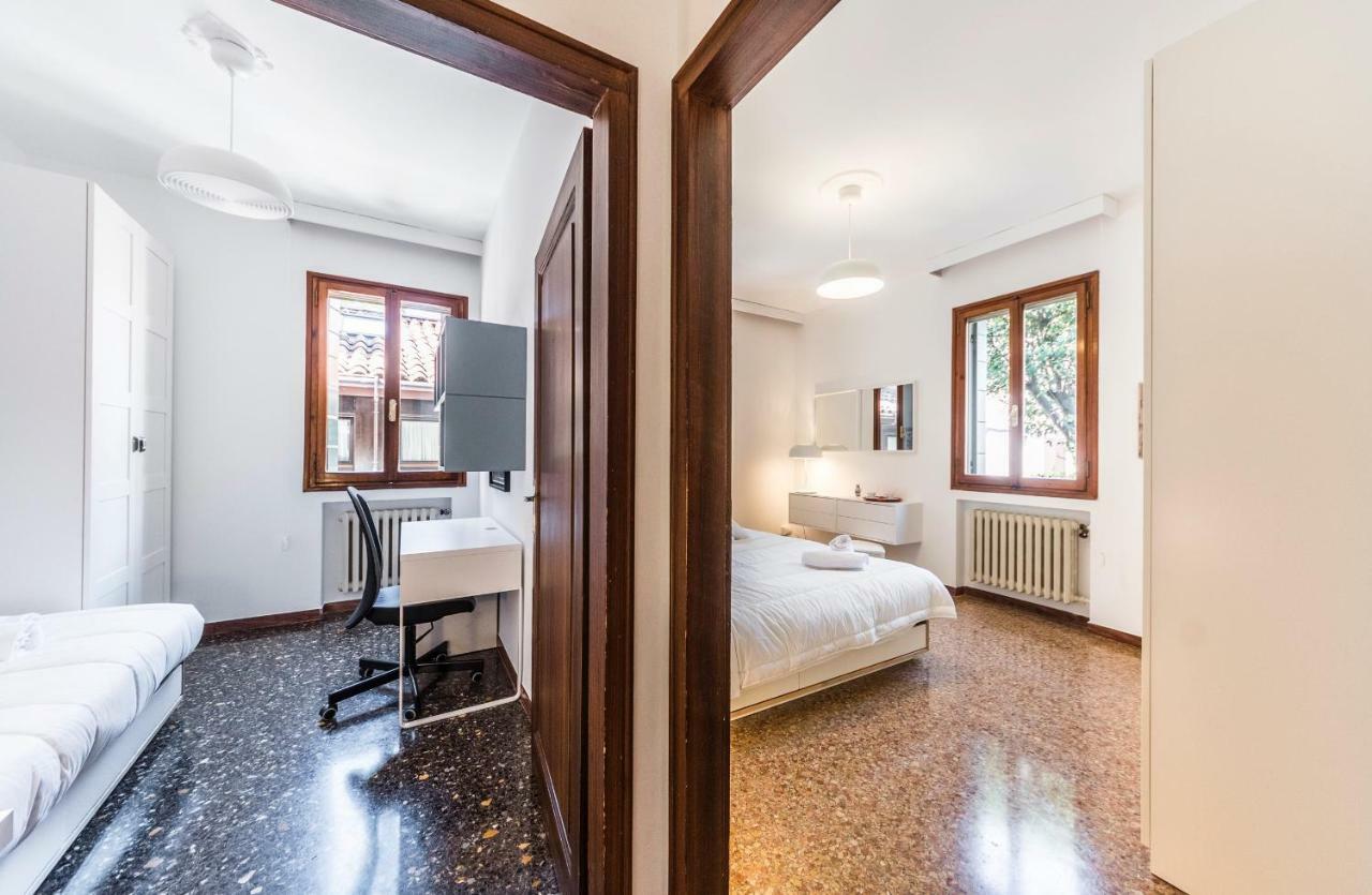 Appartement Ca' Roberta *