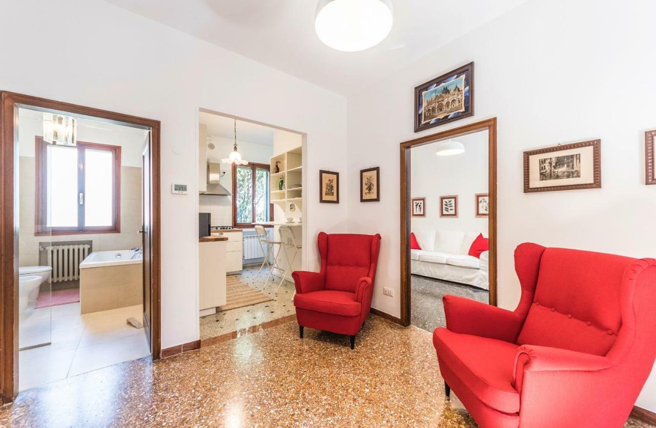 Ca' Roberta Appartement