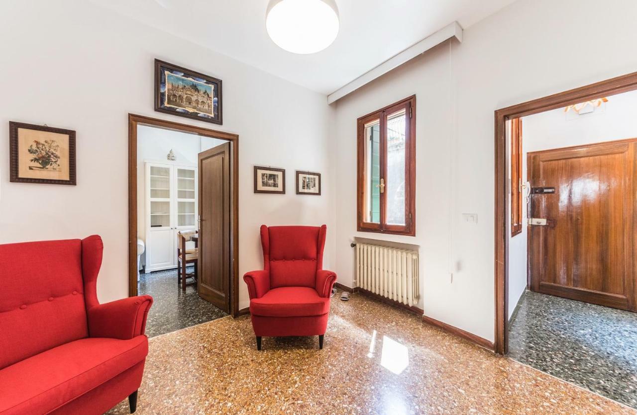 Ca' Roberta Appartement *