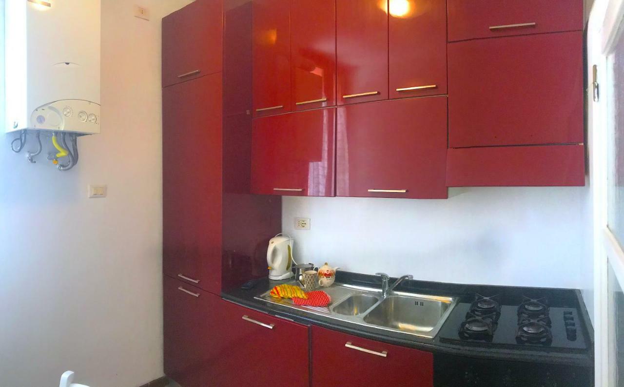 Residenza San Rocco Appartamento