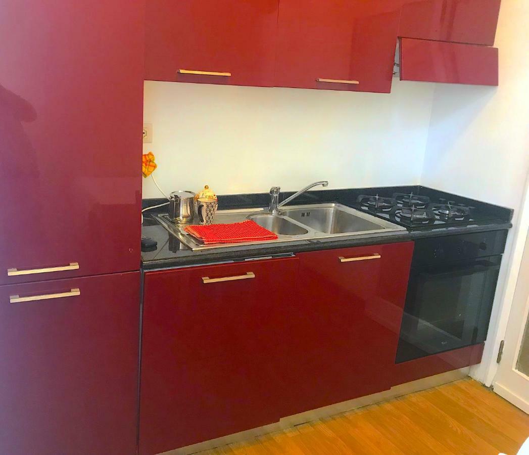 Residenza San Rocco Appartamento *