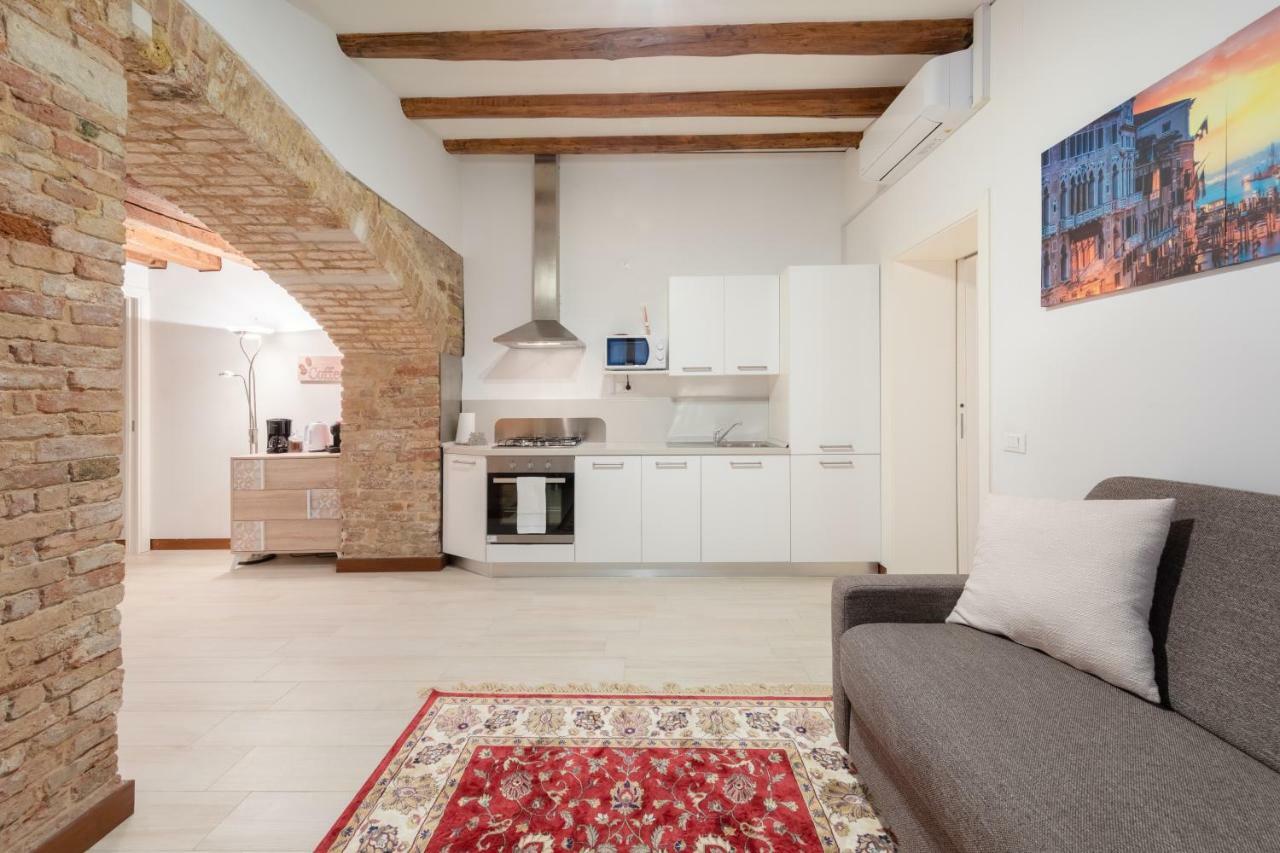 Appartement Ca' Del Pozzo Loft *