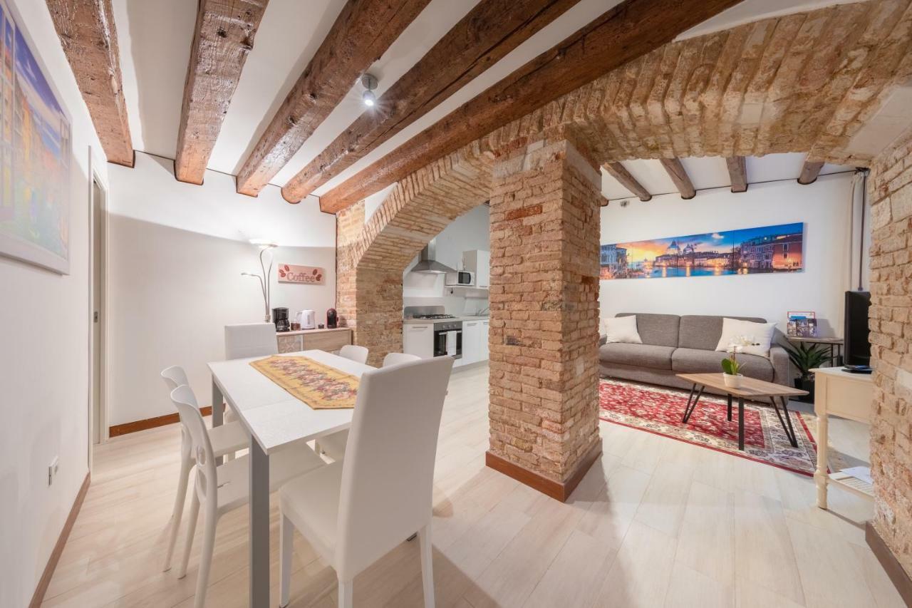 Appartement Ca' Del Pozzo Loft *