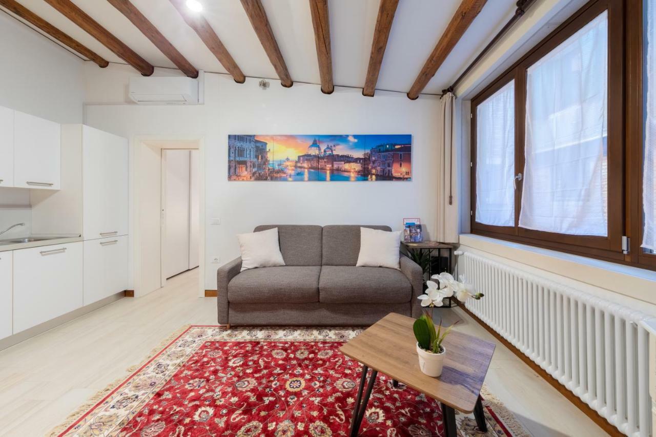 Ca' Del Pozzo Loft * Venetië