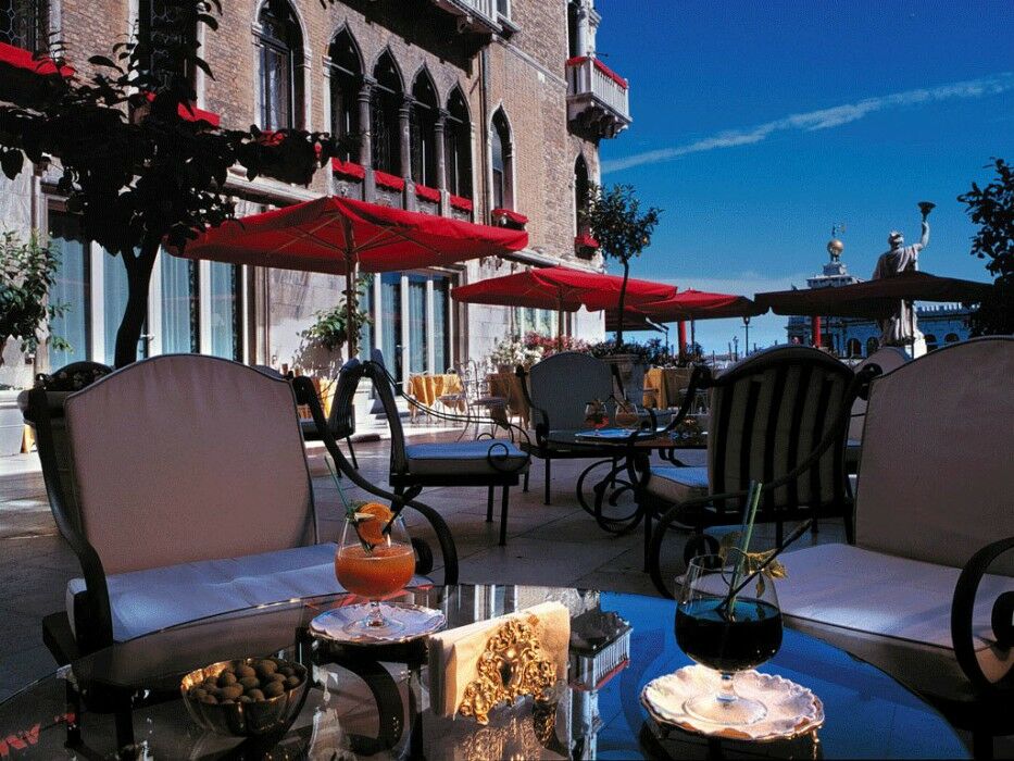 Residenza Grunwald Venise