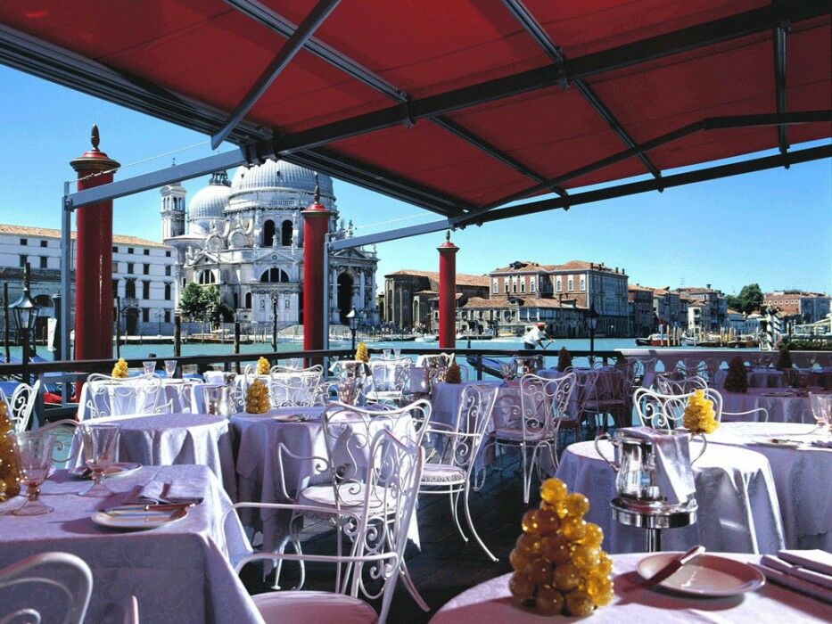 Hotel Residenza Grunwald 5*