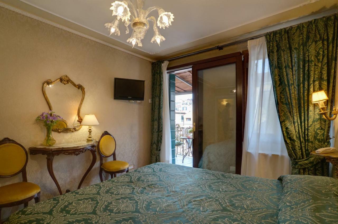 Bel Sito E Berlino 3* Venetië