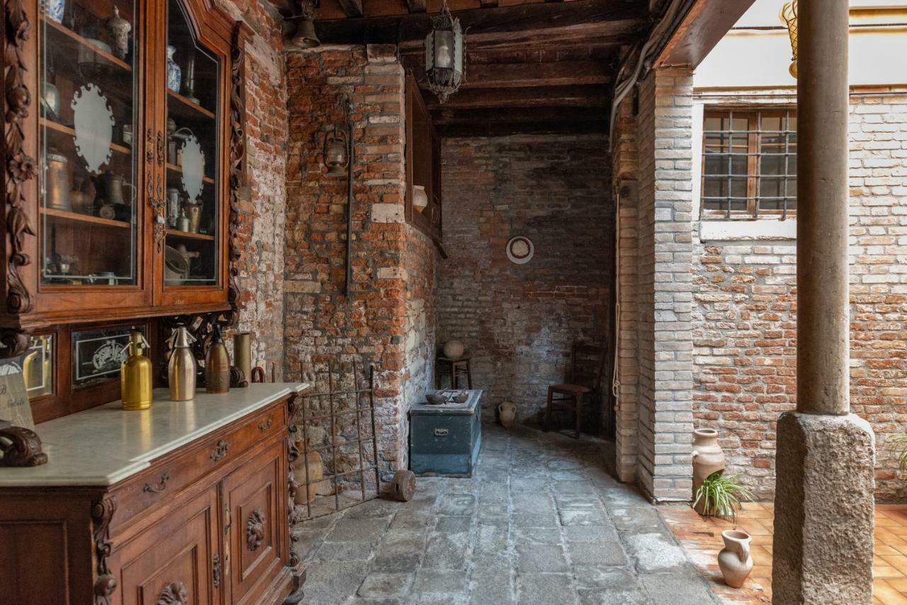 Couette-café Casin Dei Nobili