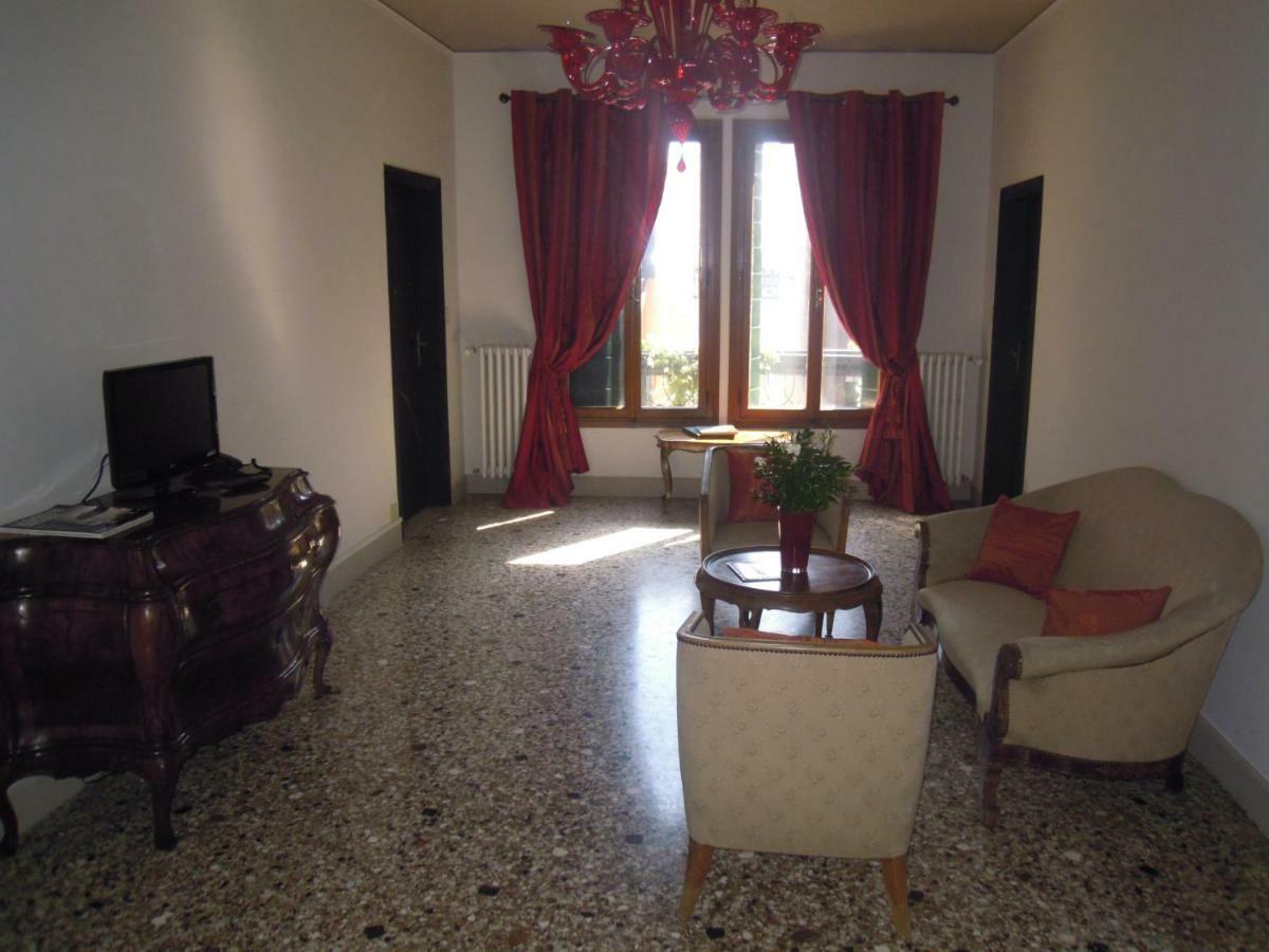 La Residenza 818 Maison d'hôtes *