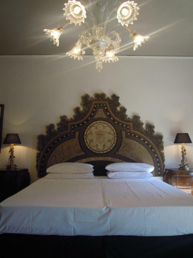 La Residenza 818 *