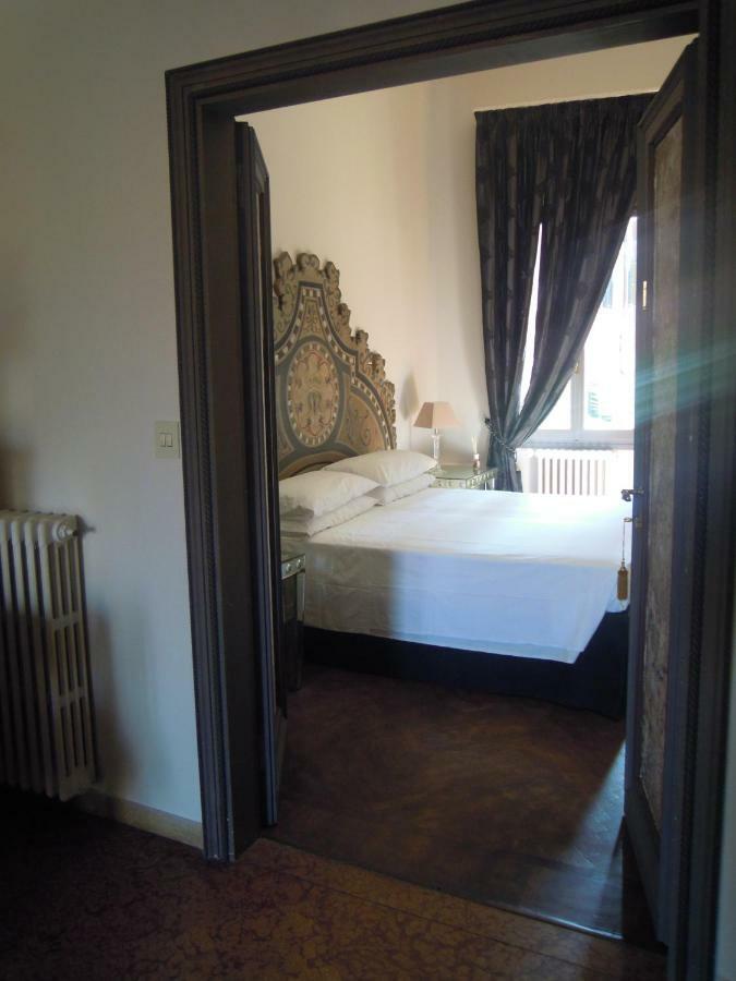 Maison d'hôtes La Residenza 818 Venise
