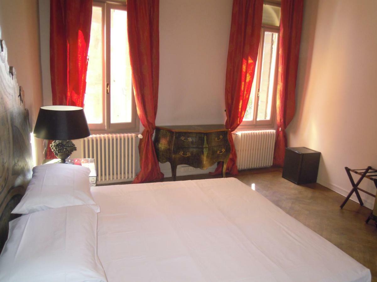 La Residenza 818