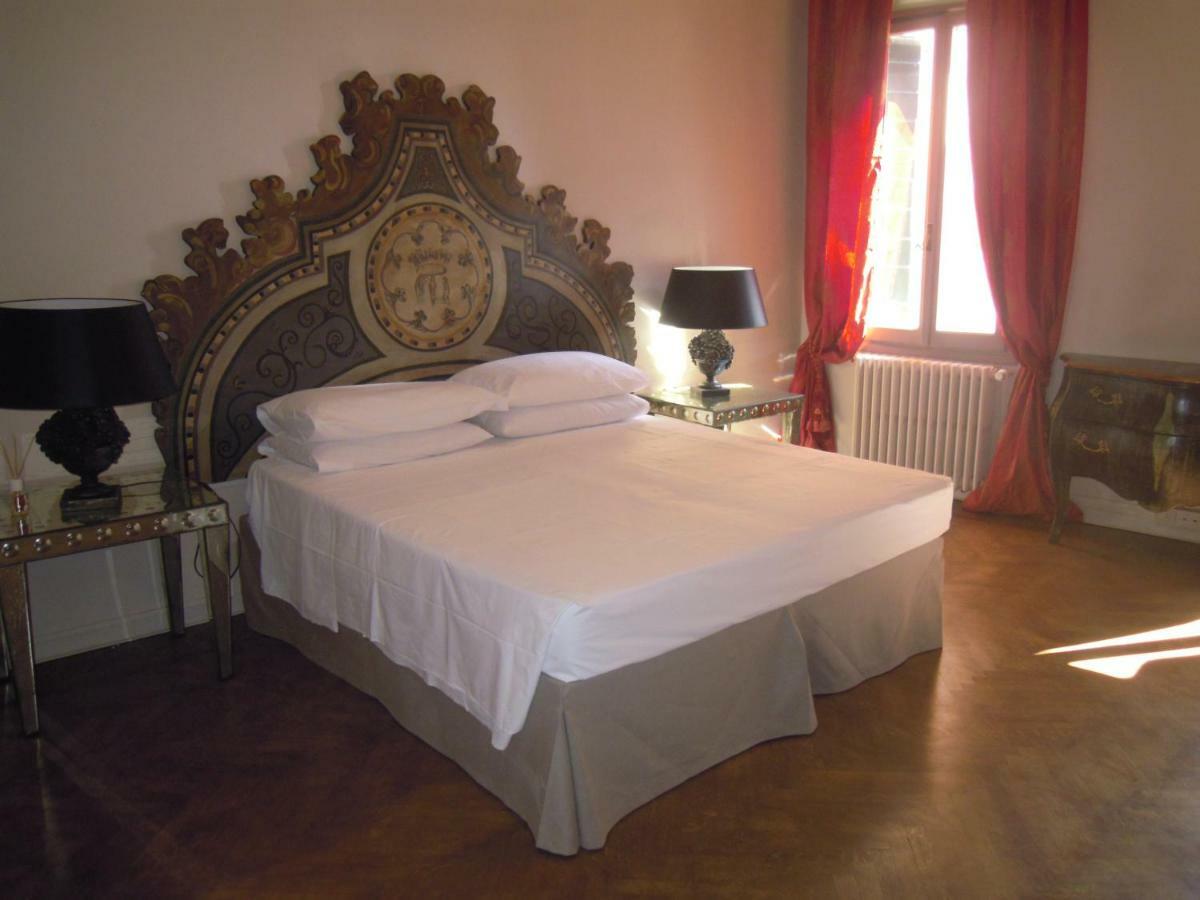 La Residenza 818 Maison d'hôtes Venise