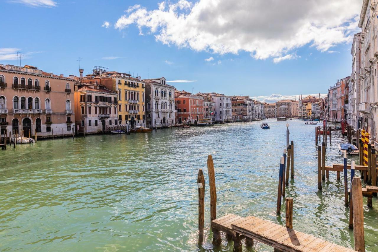 Ca' Dei Diamanti Grand Canal Appartement