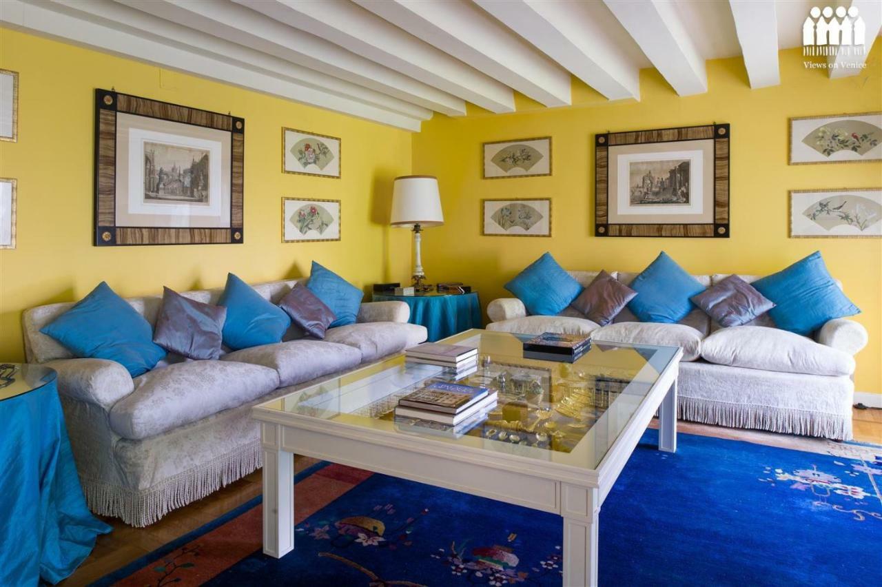 Apartment Ca' Cerchieri Mezzanine