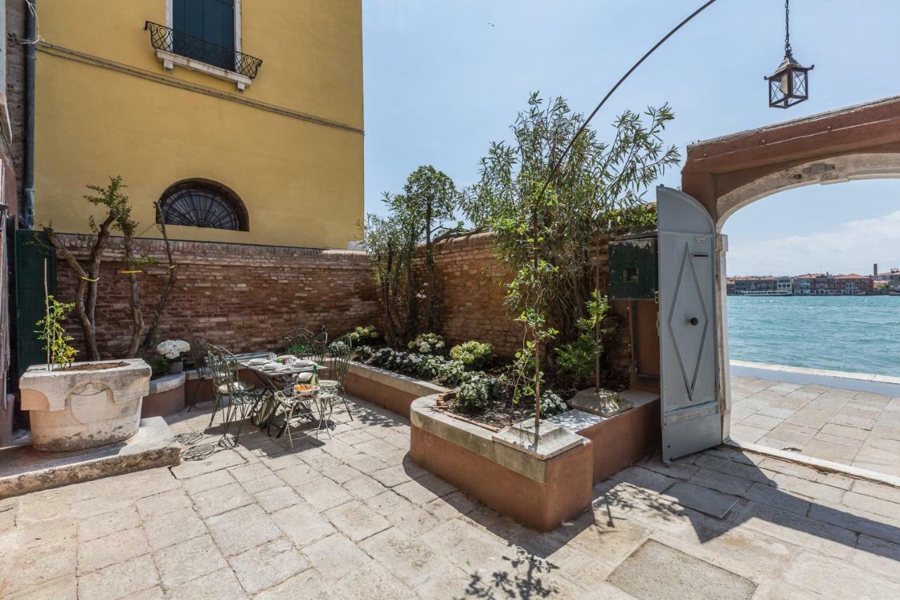 Ca' Dell'ulivo Private Garden Appartamento *