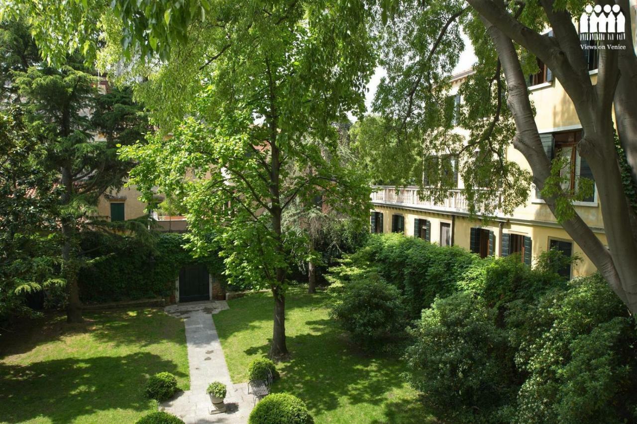 Ca' Cerchieri Mezzanine *