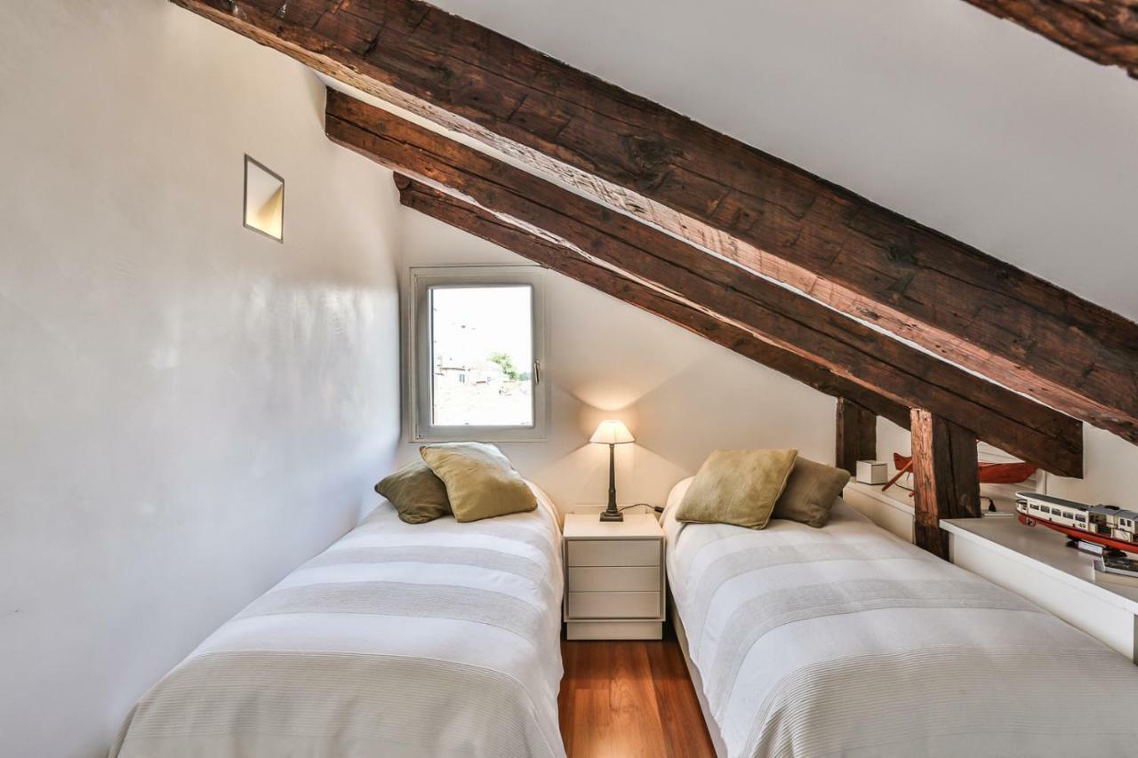 Appartement Ca' San Lorenzo 2 *