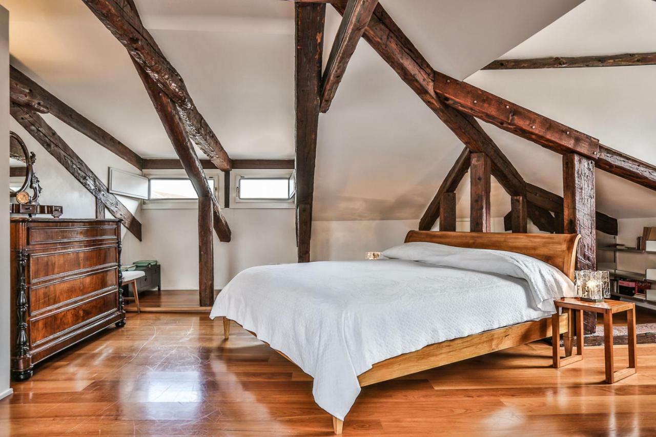 Ca' San Lorenzo 2 Appartement