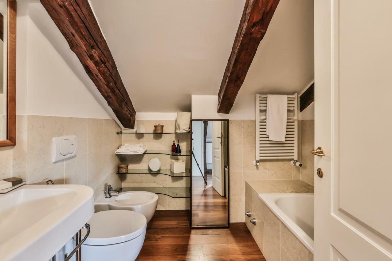 Ca' San Lorenzo 2 Appartement