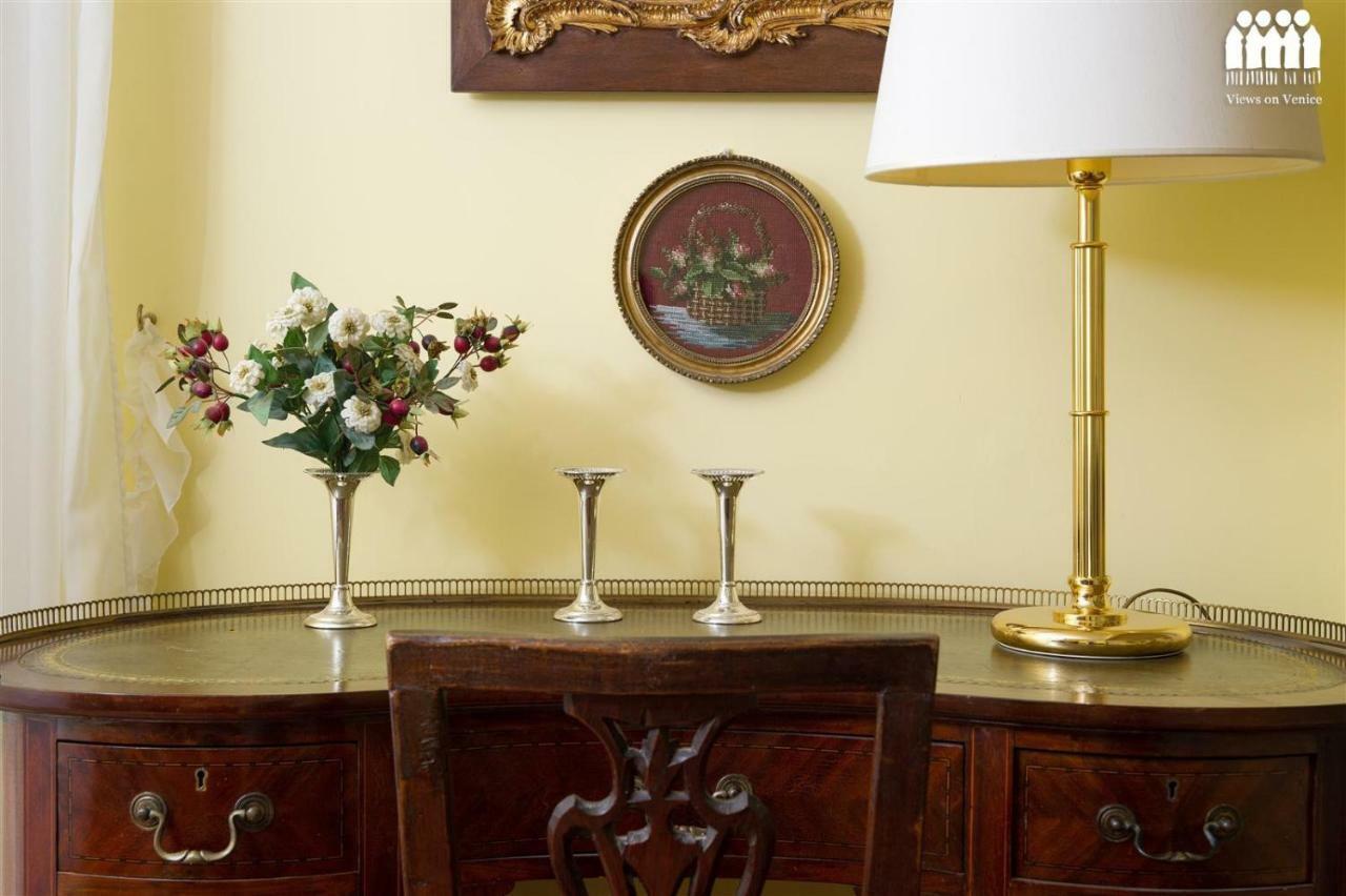 Ca' Cerchieri Mezzanine Apartment Venice