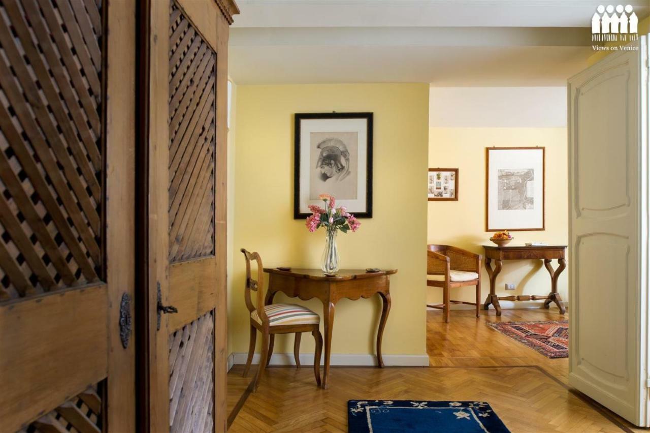 Ca' Cerchieri Mezzanine