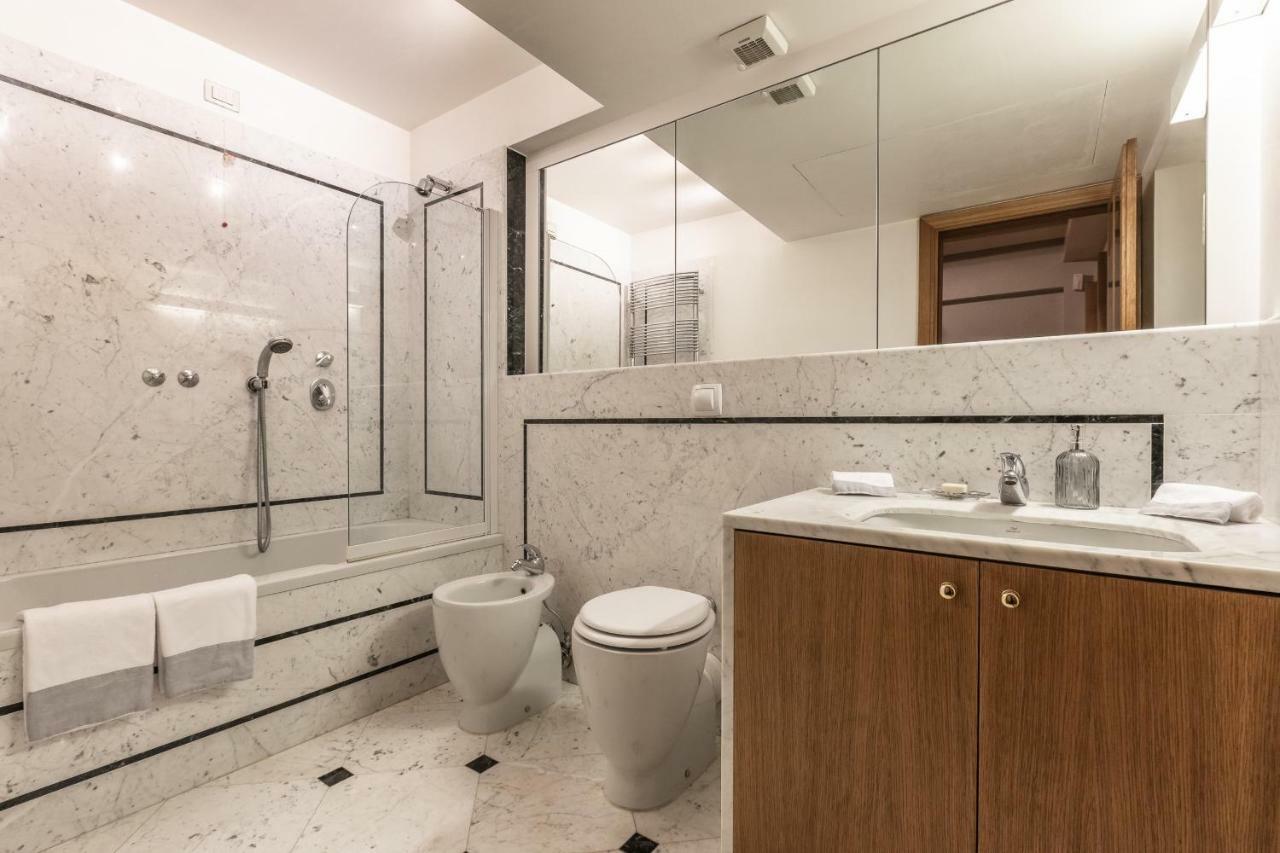 Ca' Dei Diamanti Grand Canal Appartement Venise