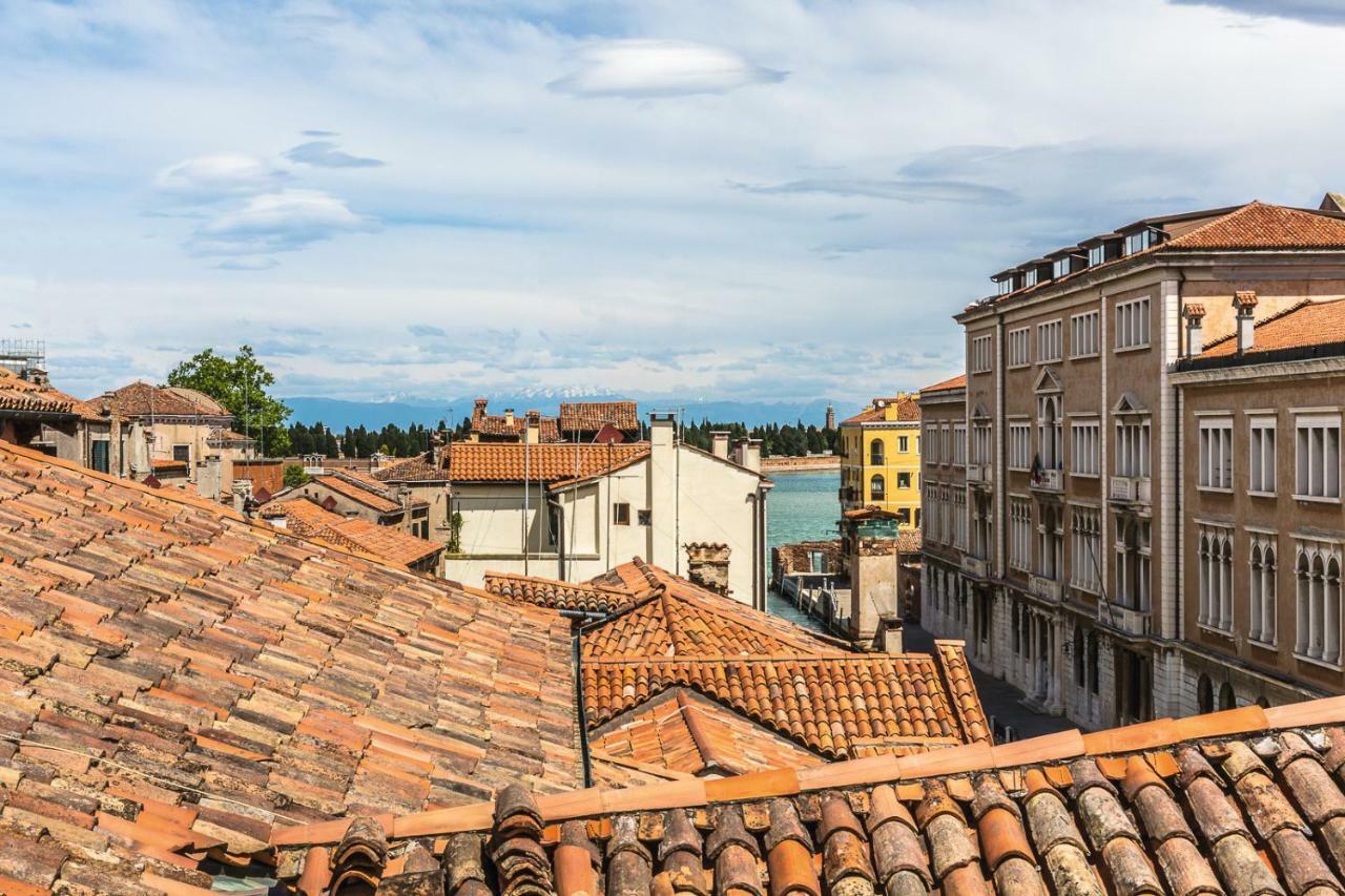 Ca' San Lorenzo 2 * Venetië