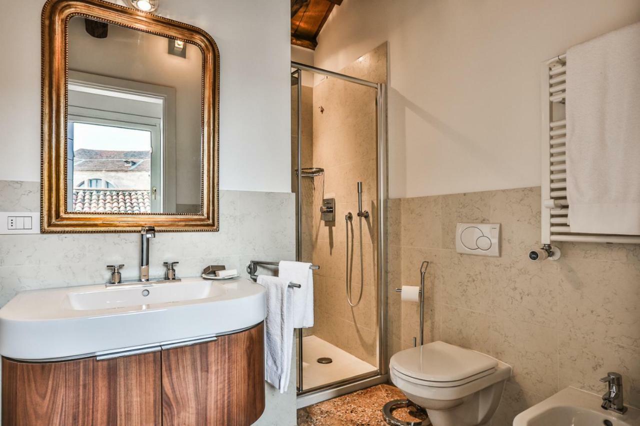 Ca' San Lorenzo 2 Appartement