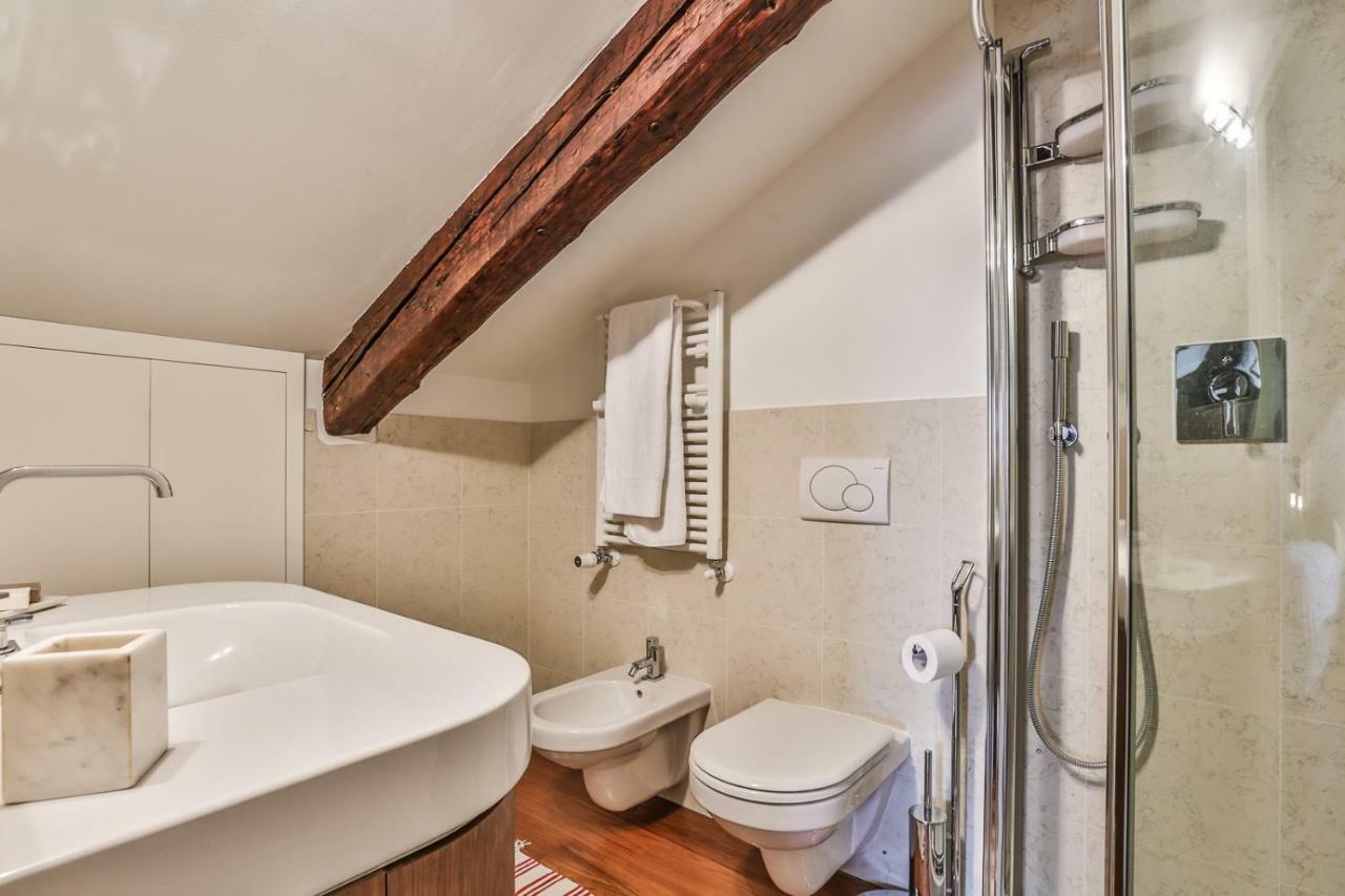Ca' San Lorenzo 2 Appartement *