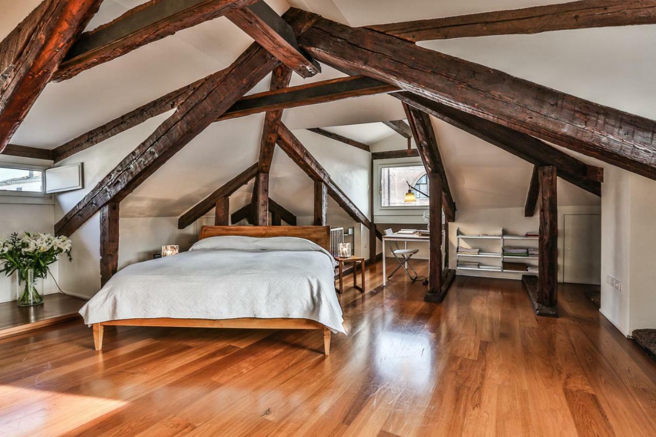 Appartement Ca' San Lorenzo 2 *