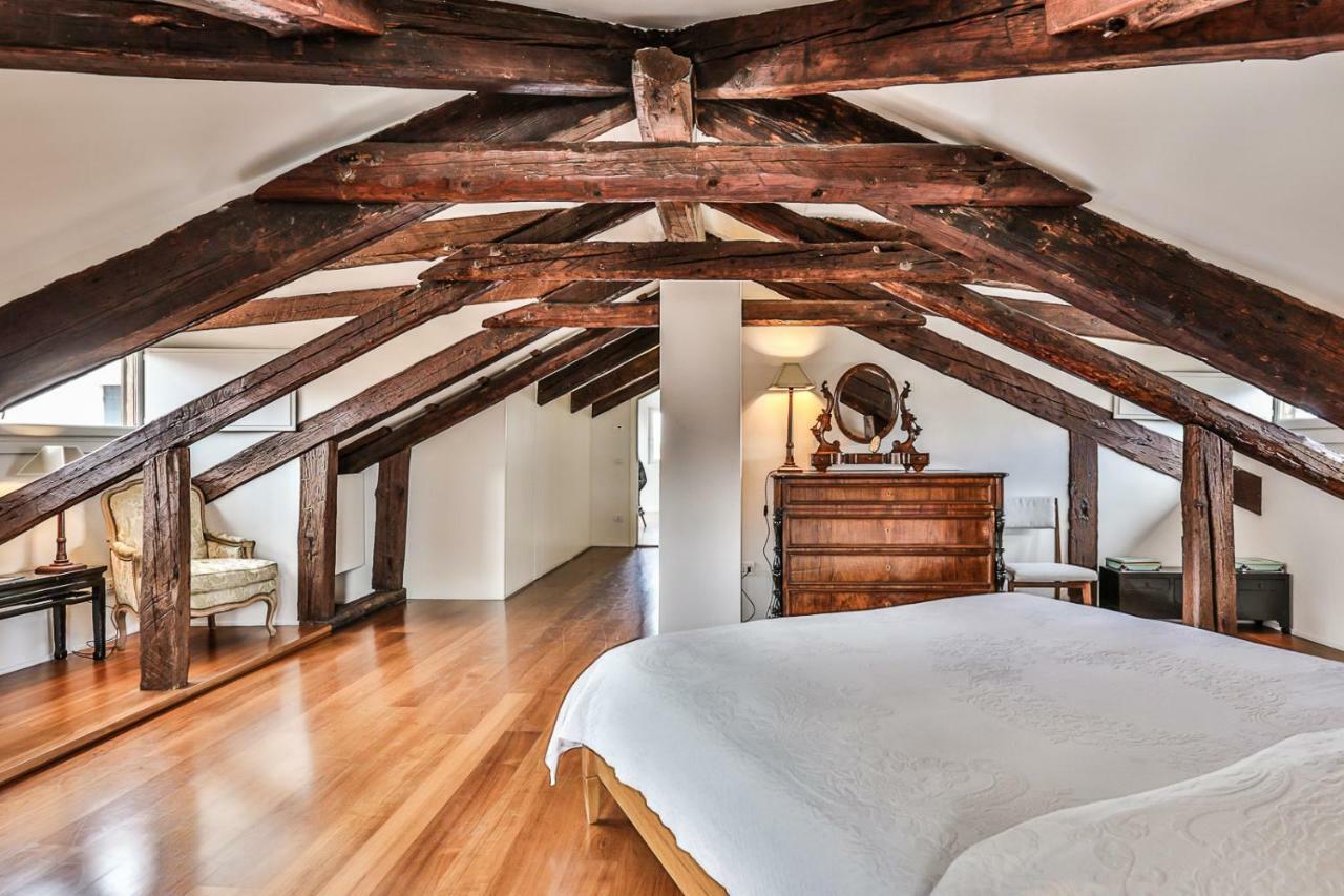 Appartement Ca' San Lorenzo 2