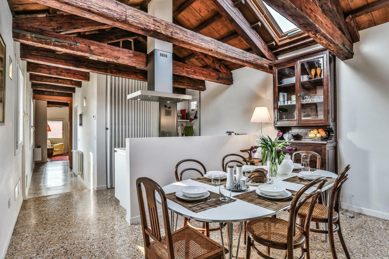 Appartement Ca' San Lorenzo 2 *