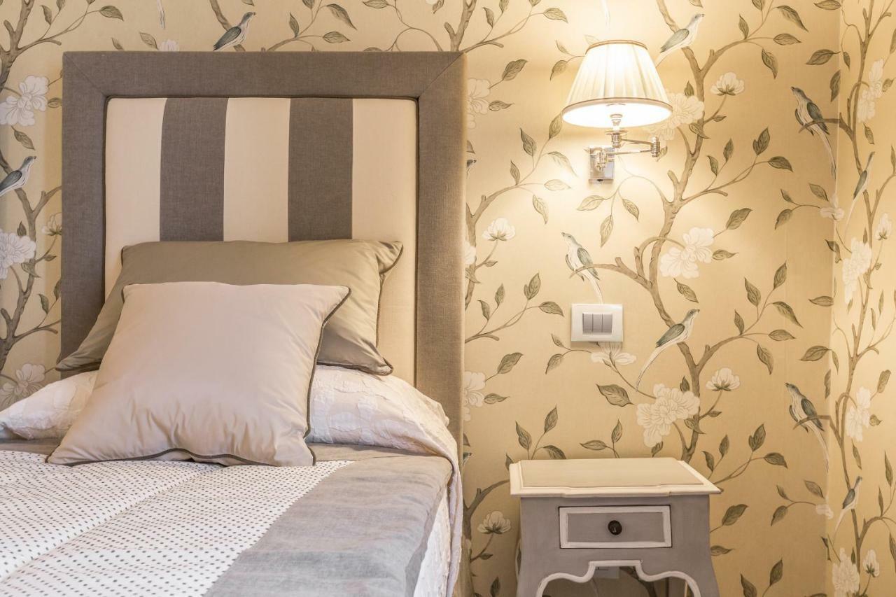 Appartement Ca' Dell'opera Terrace - Dimora Italia - Venise
