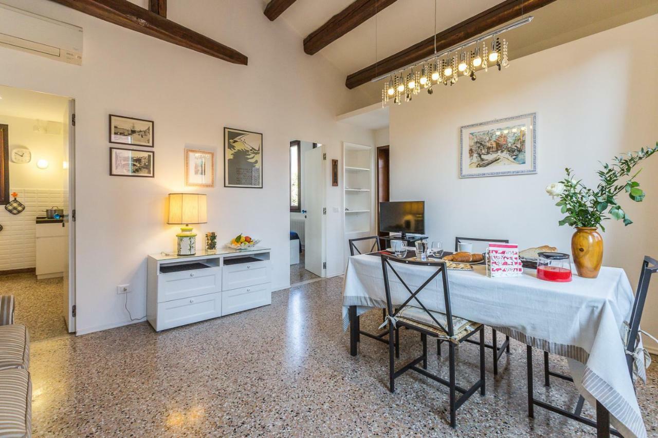 Apartment Ca' Dell'abate Terrace
