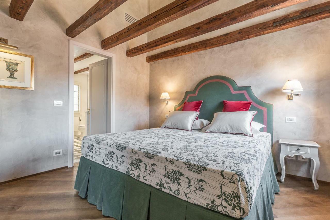 Ca' Dell'opera Terrace - Dimora Italia - Appartement Venise