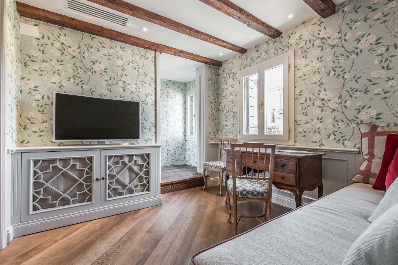 Appartement Ca' Dell'opera Terrace - Dimora Italia - *
