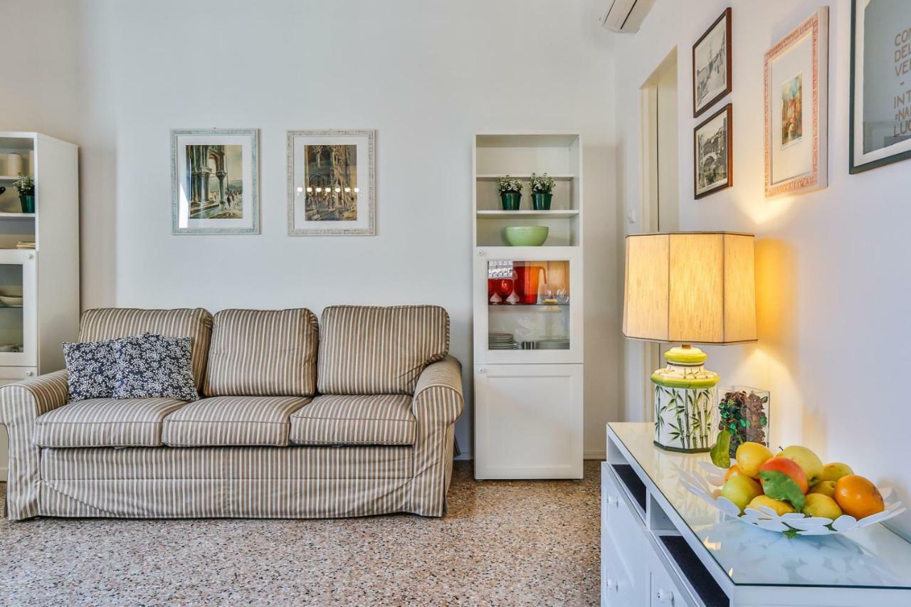 Ca' Dell'abate Terrace Apartment