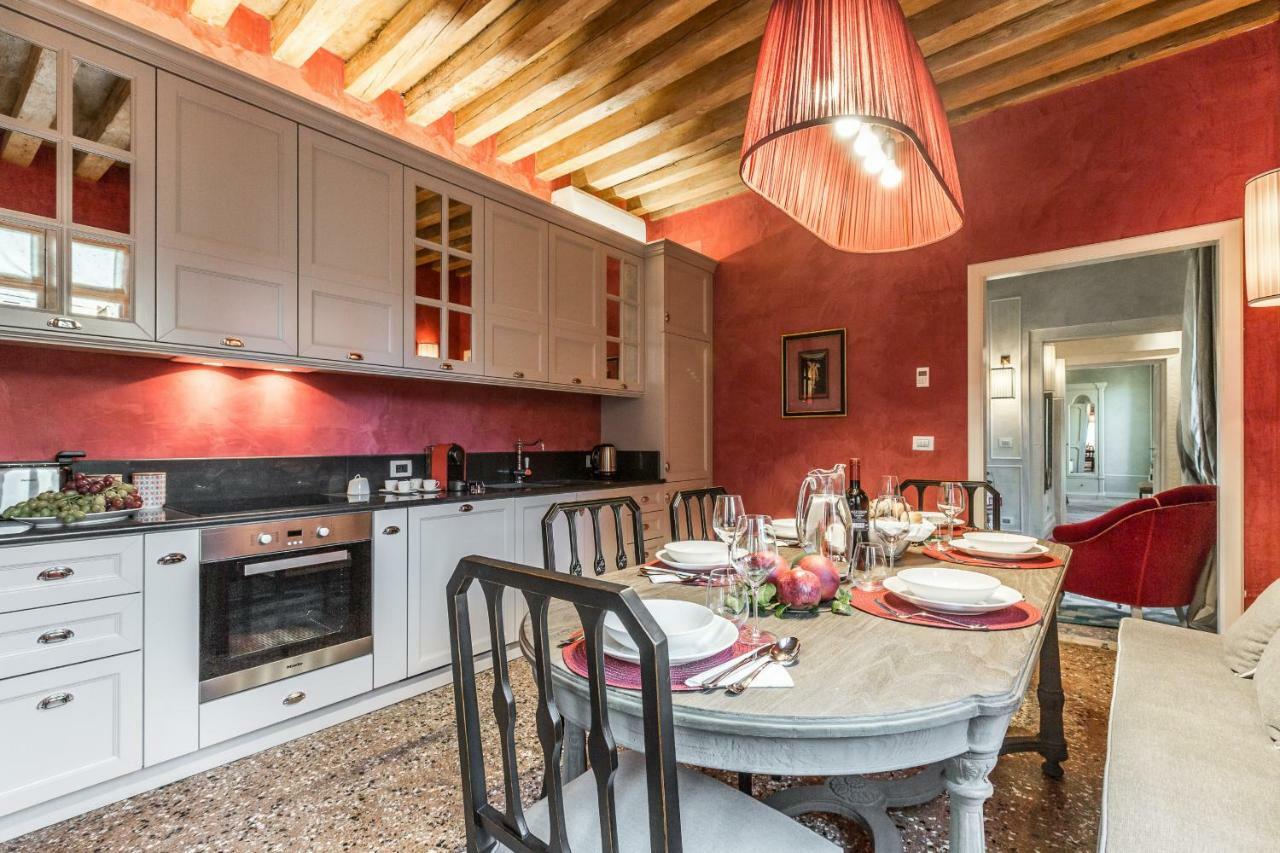Appartement Ca' Dell'opera Terrace - Dimora Italia - Venise