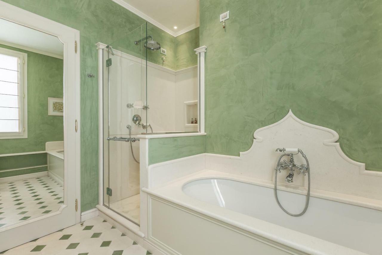 Ca' Dell'opera Terrace - Dimora Italia -