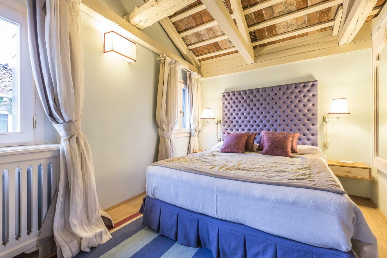 Ca' Del Teatro Terrace Apartment Venedig