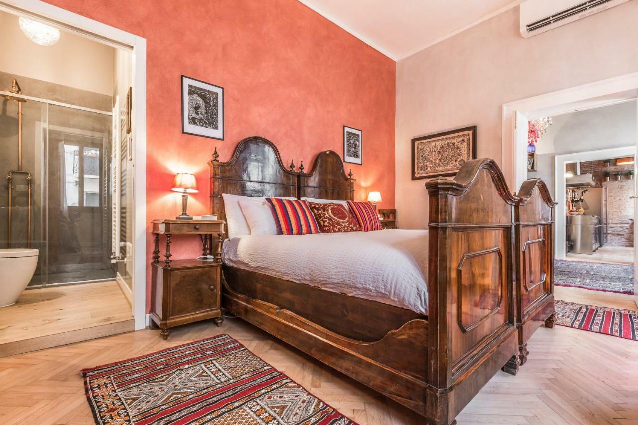 Appartement Ca' Via Della Seta *