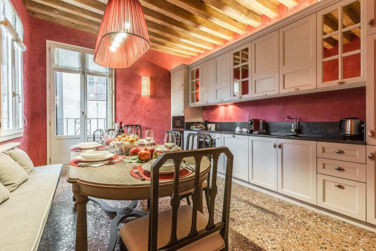 Ca' Dell'opera Terrace - Dimora Italia - Appartement *