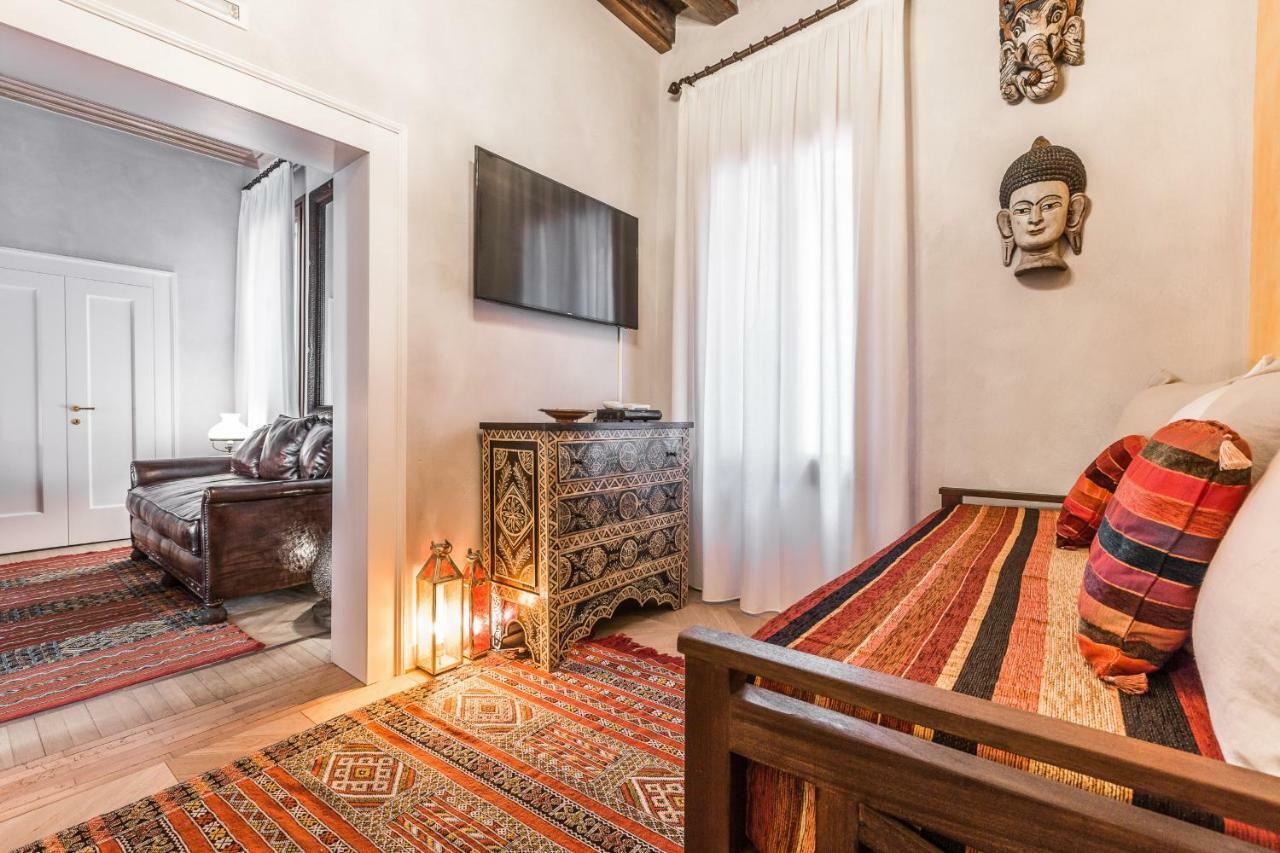 Ca' Via Della Seta Appartement *